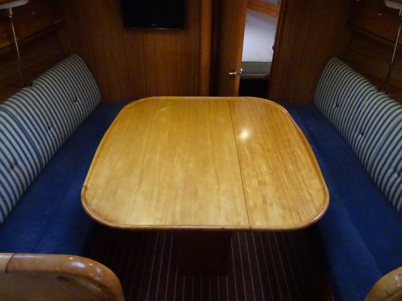 Bavaria 30 Cruiser — foto 2 van 2