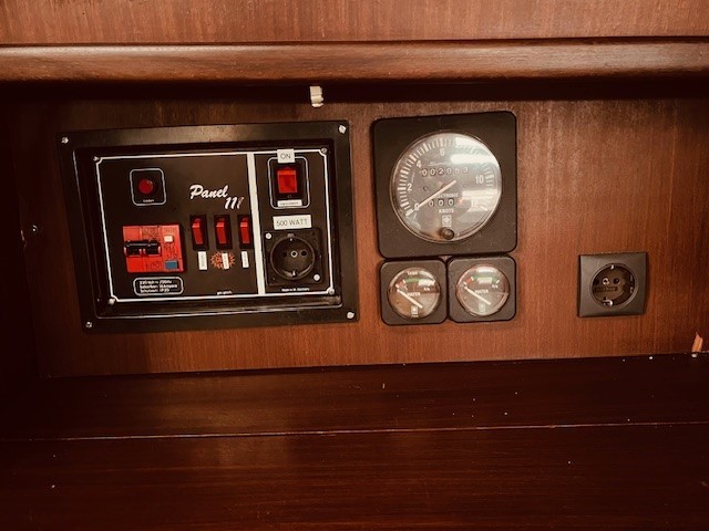 Gib'Sea 126 MK2 — foto 23 van 34