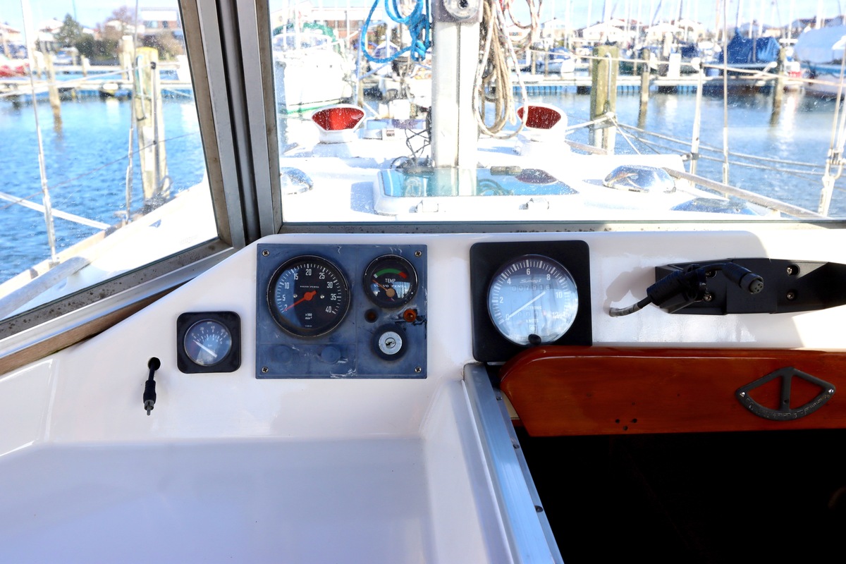 Malö 40 H - Nomad SK 34 — foto 37 van 48