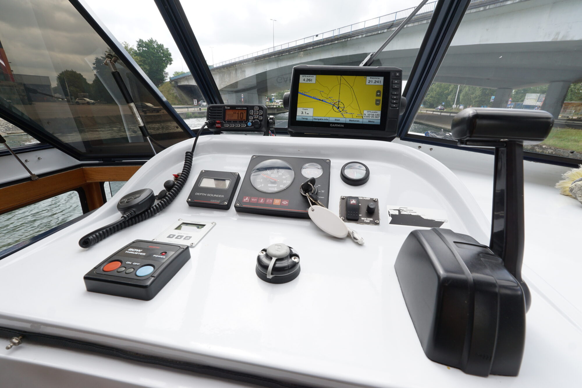 Gruno 35 S Compact — foto 39 van 61