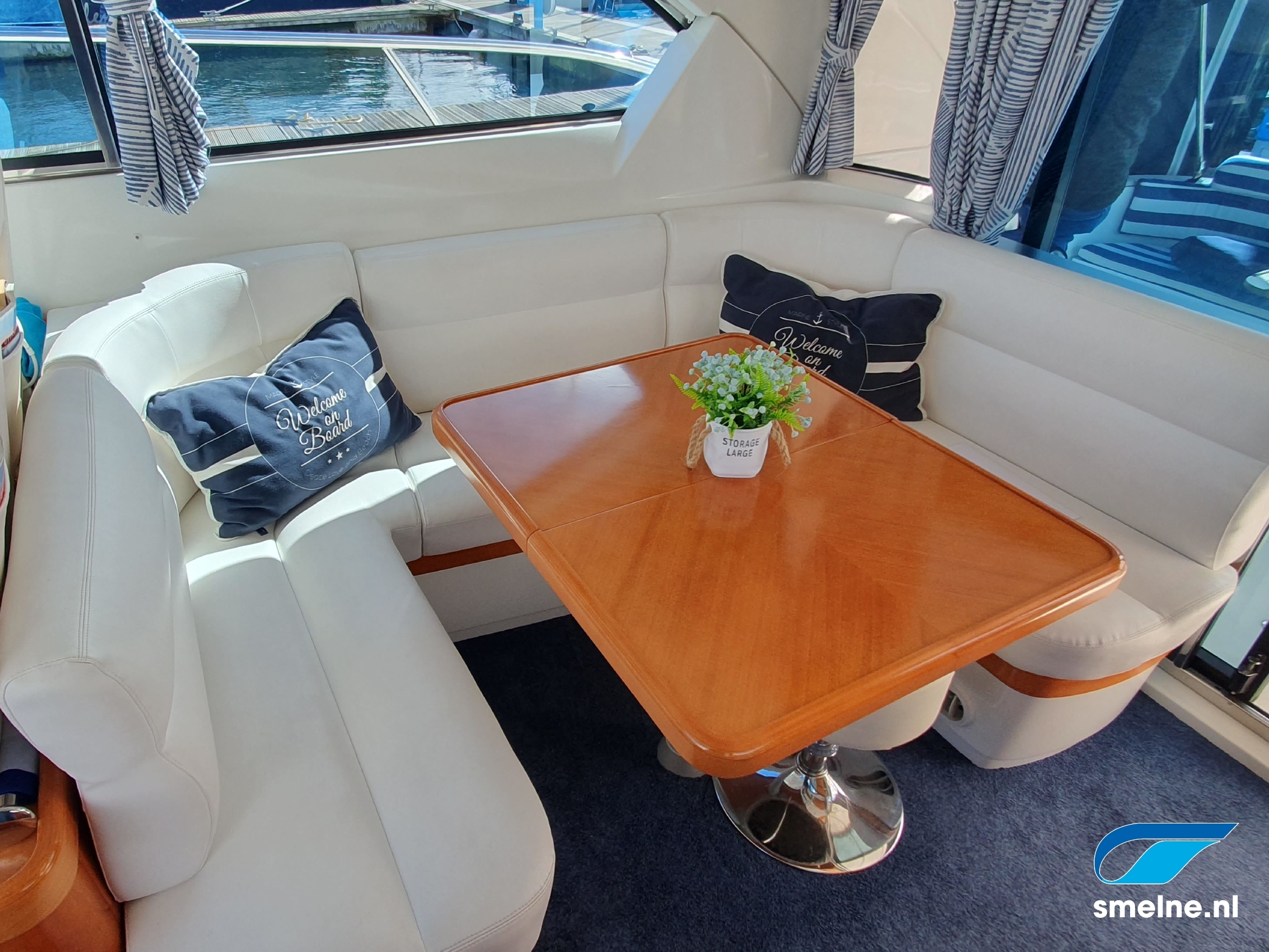 Beneteau Flyer 12 Cabin — foto 3 van 60