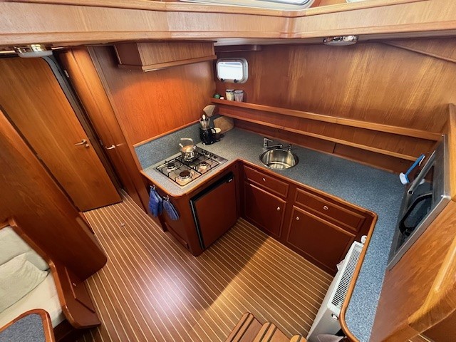 SK Kotter 1400 — foto 49 van 67