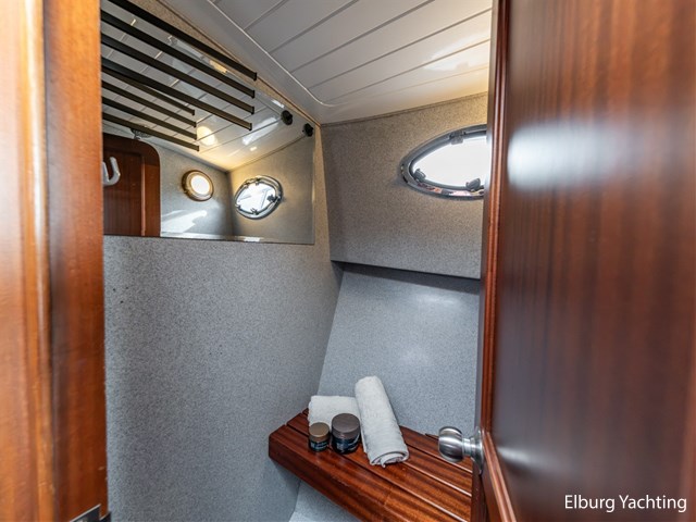Rapsody 40 Offshore — foto 25 van 68