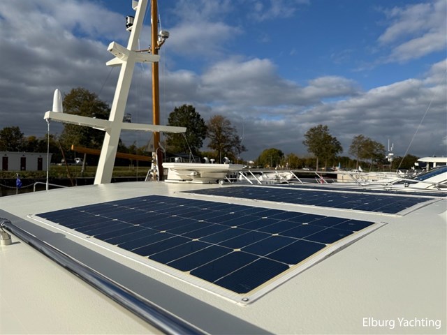 Linssen Grand Sturdy - 43.9 AC — foto 90 van 100