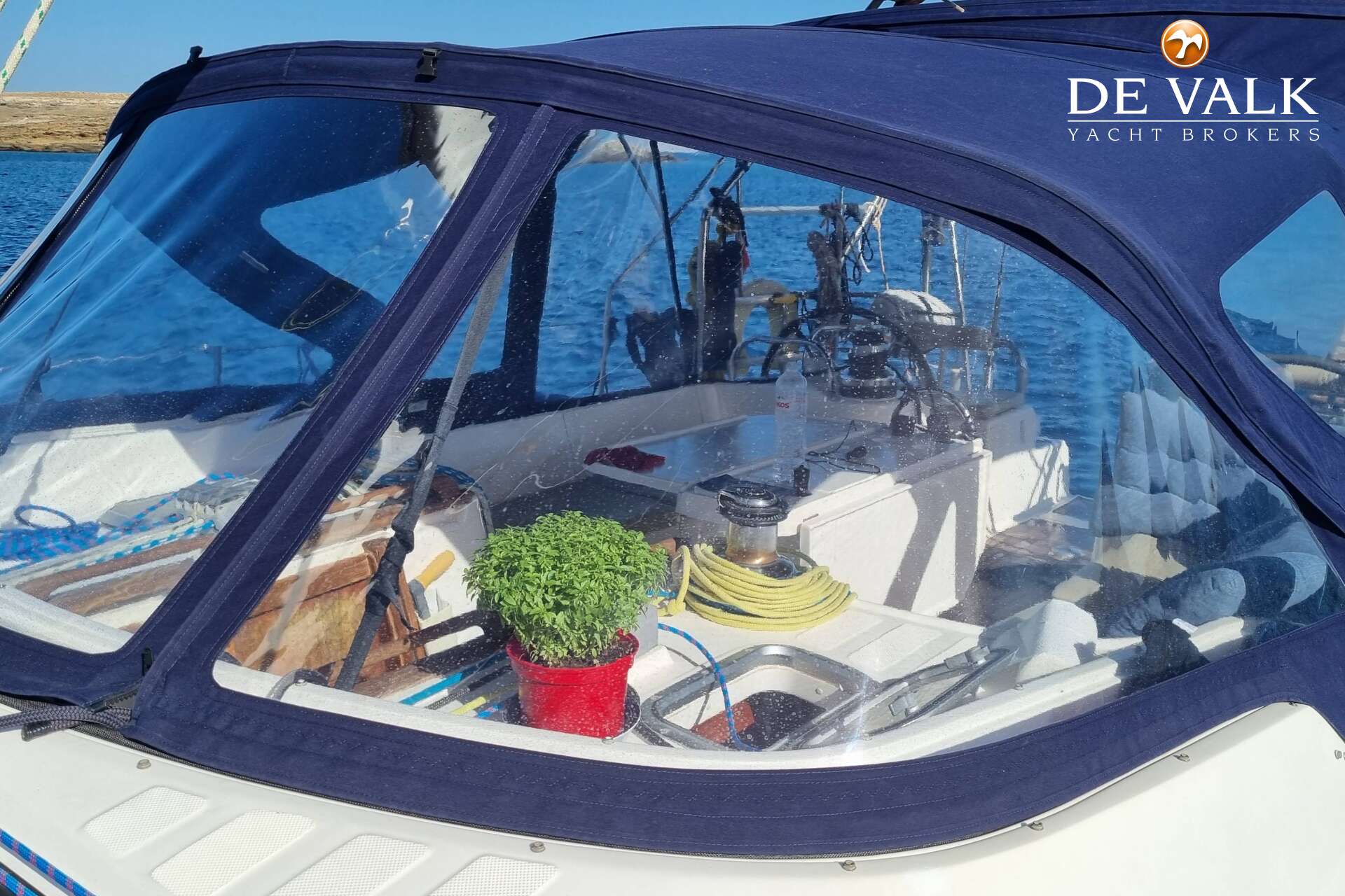 Ocean Star 51.2 — foto 11 van 34
