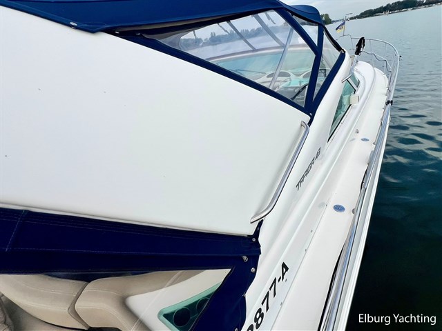 Fairline Targa 43 — foto 51 van 61