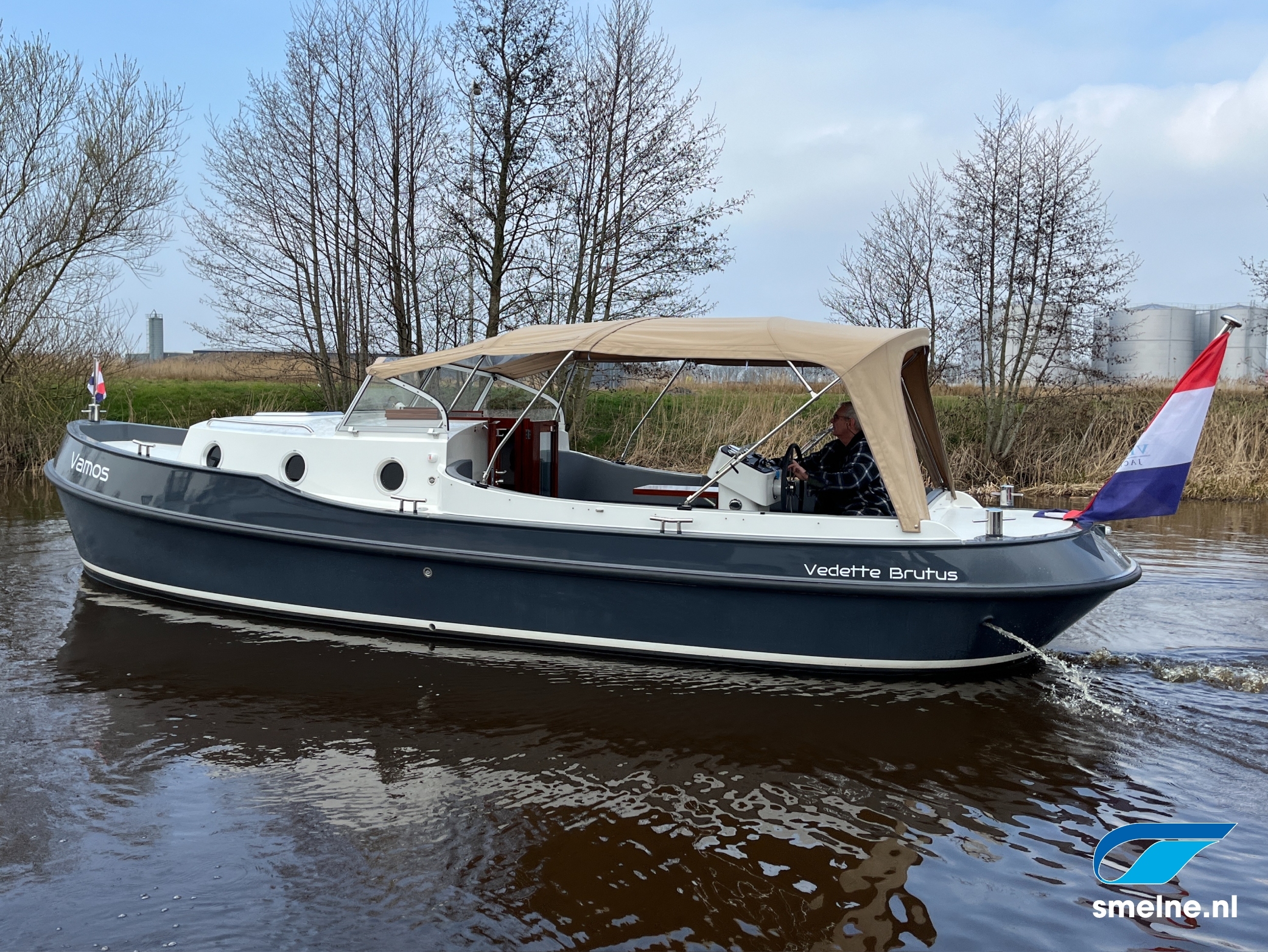 Vedette Brutus BR2 XL — foto 27 van 30