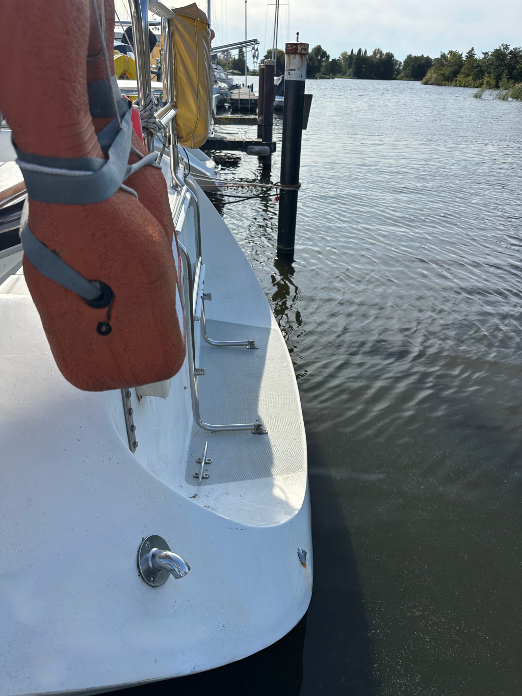 Catalina  320  — foto 6 van 20
