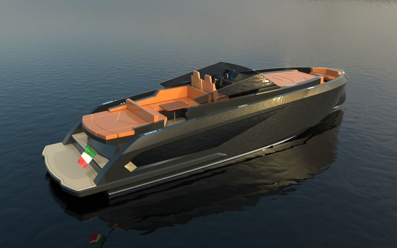Macan 32 Lounge — foto 7 van 25
