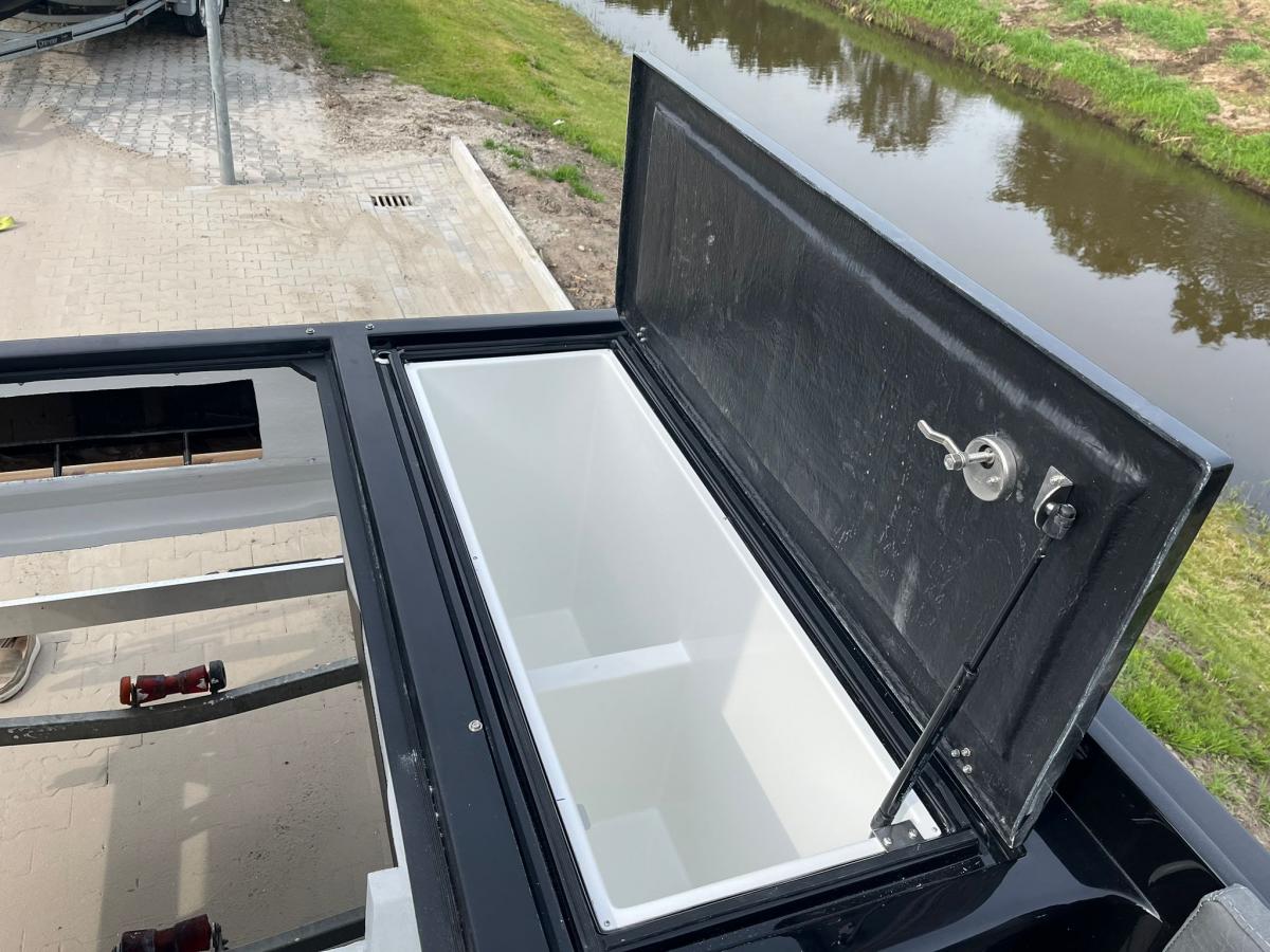 Maxima 740 Tender — foto 12 van 19