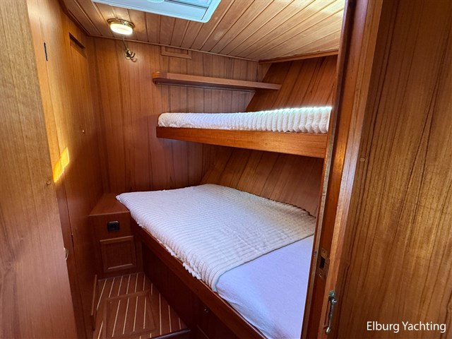Altena 45 Blue Water Trawler - Stabilizers — foto 29 van 90