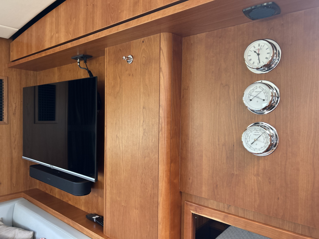Linssen Grand Sturdy 45.0 AC  — foto 33 van 90