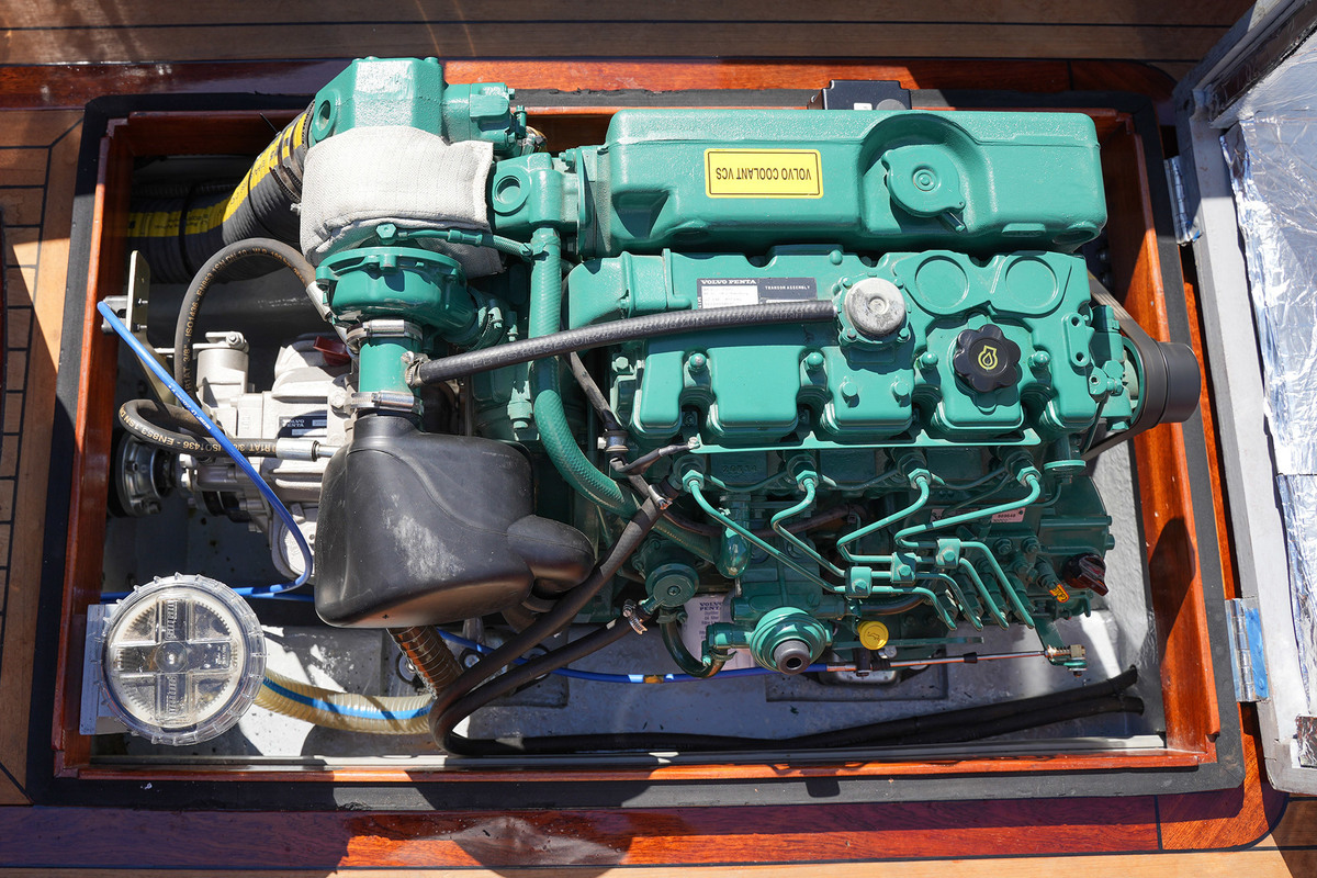 Wester-Engh 800 classic — foto 29 van 37