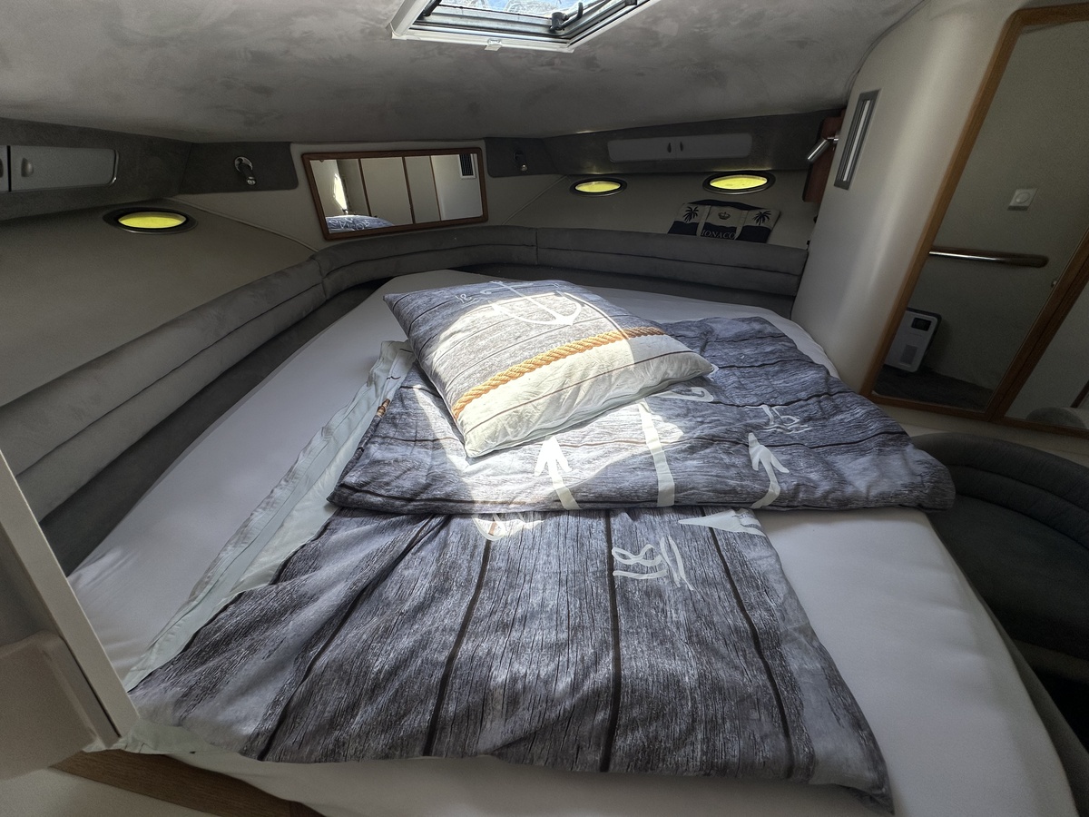Sea Ray 500 — foto 30 van 48