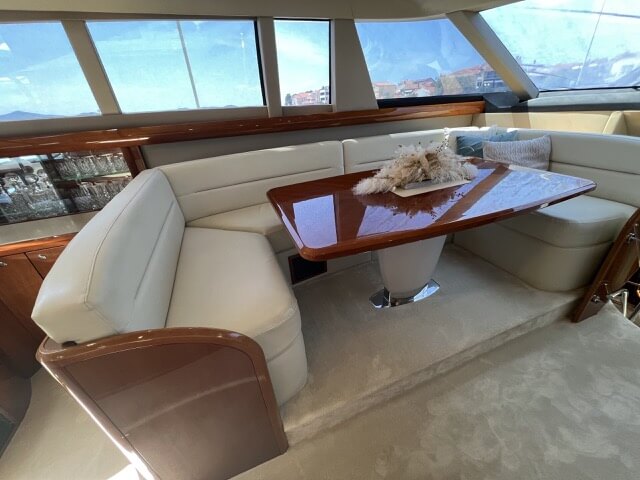 Princess 21M - BluYachting — foto 9 van 12