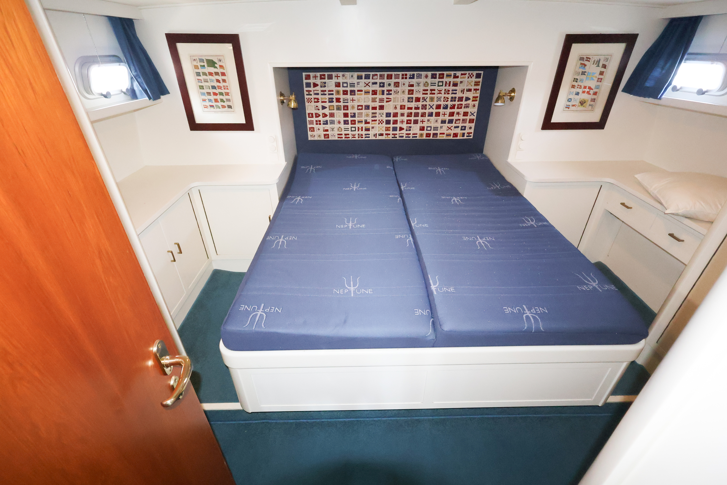 Super Van Craft 14.95 — foto 44 van 54