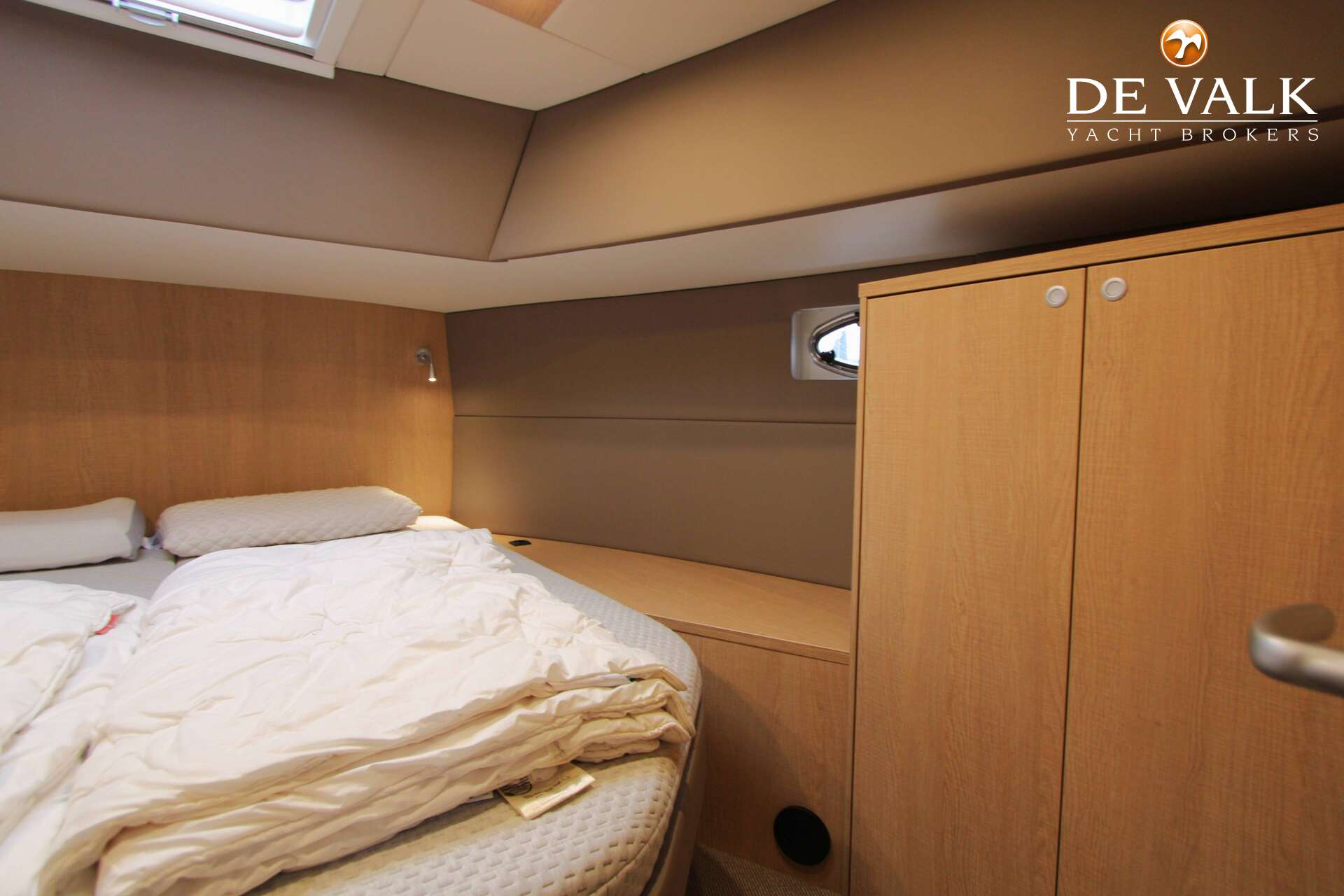 Thomasz Yacht 412 AC — foto 29 van 40