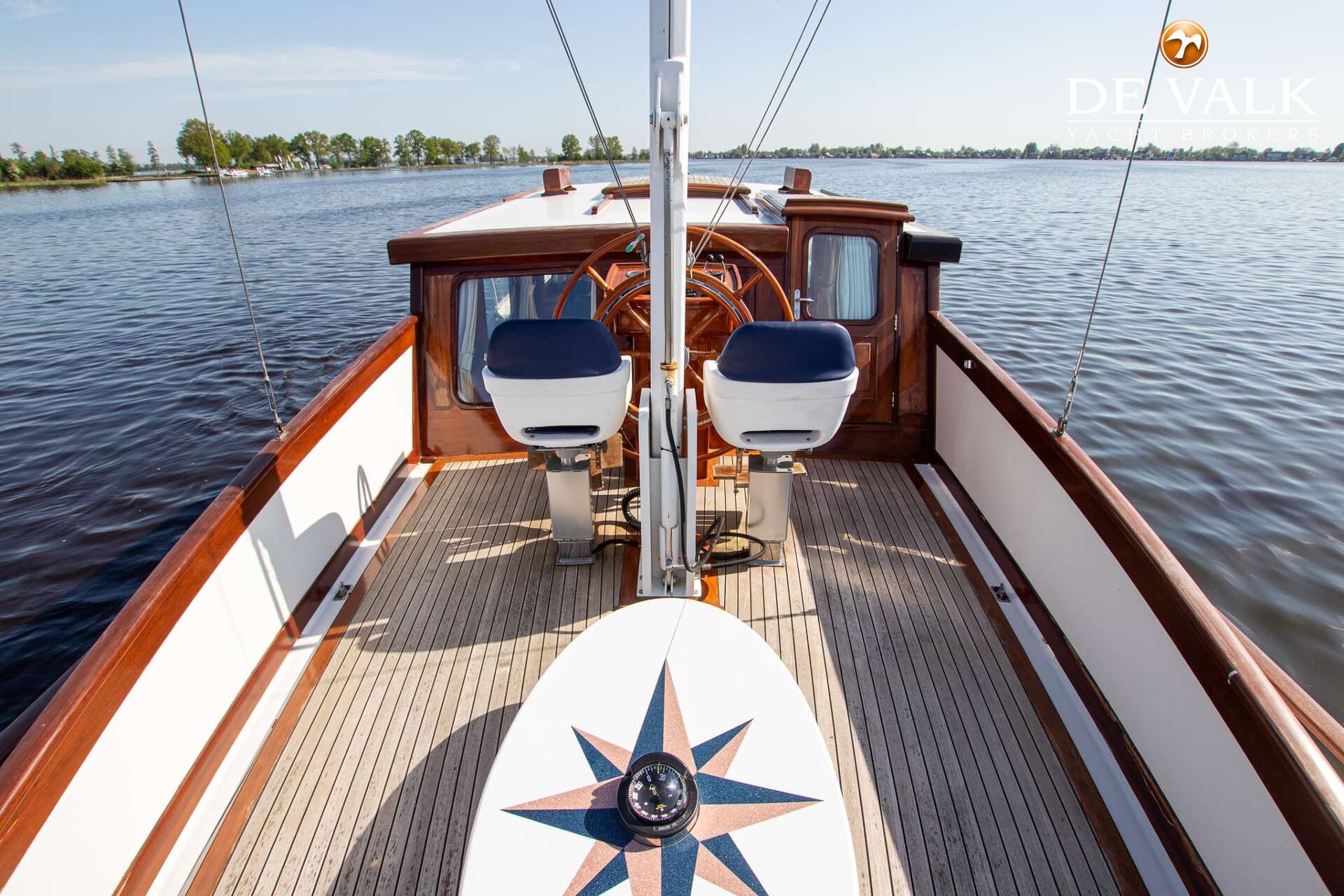 Feadship Akerboom — foto 12 van 43