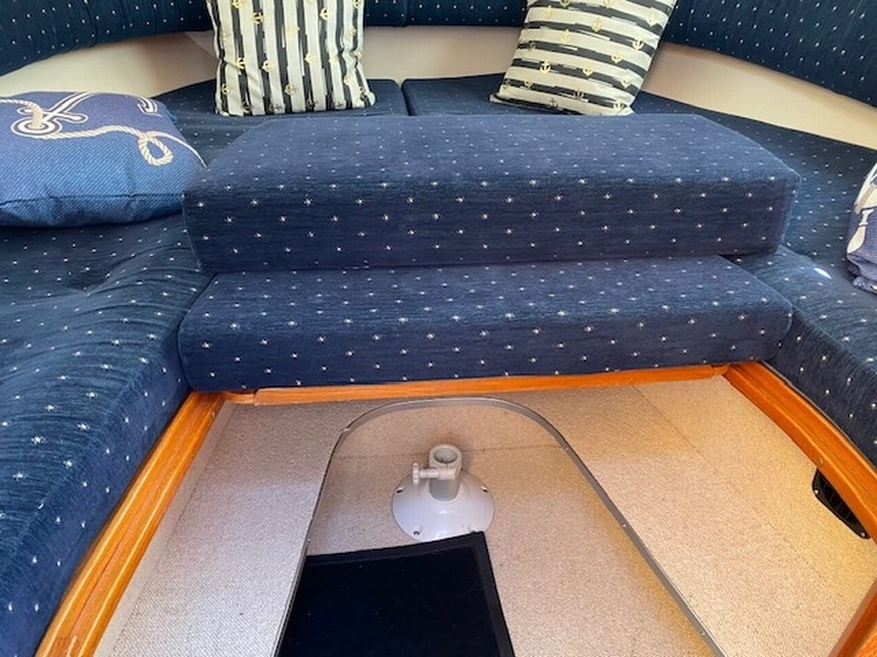 Marex 280 Holiday — foto 23 van 28