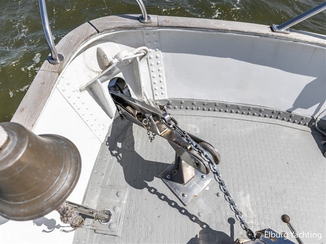 Pegasus II 16.71 - Vluchtschip - Robbenjager — foto 76 van 98