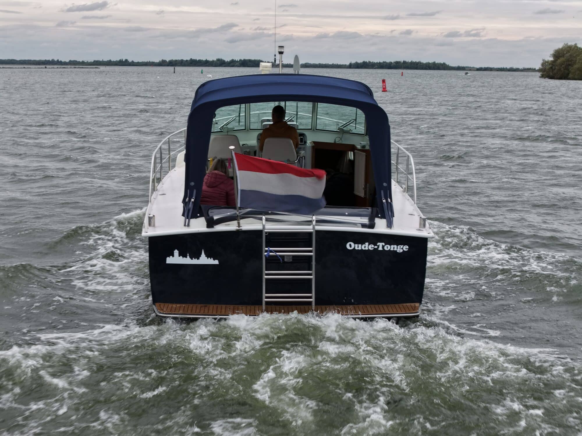 Veha Kruiser 10.20 OK Cabrio — foto 53 van 53
