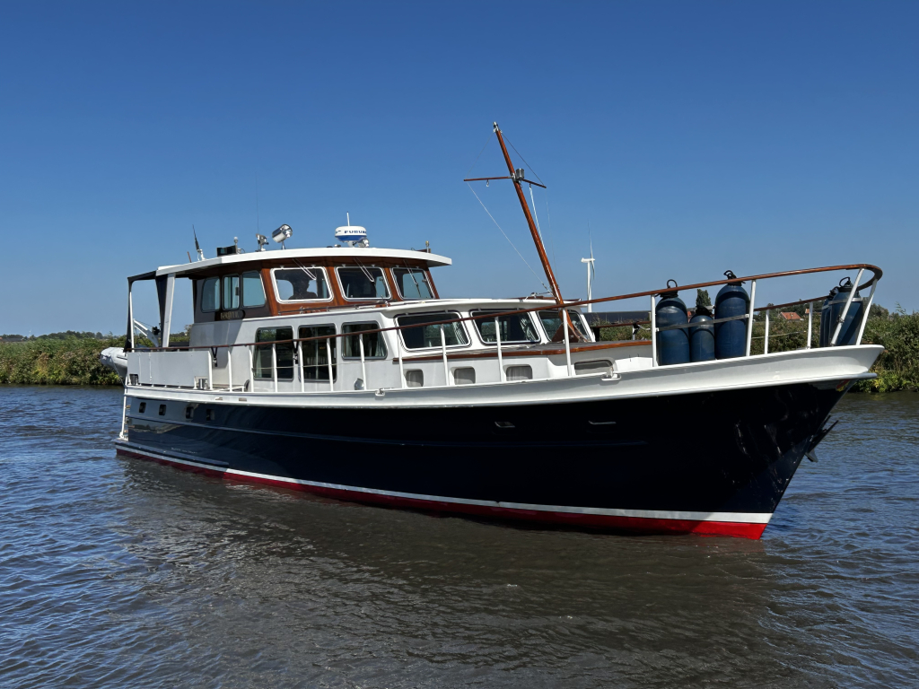 Super van Craft 14.95 VS  — foto 2 van 56