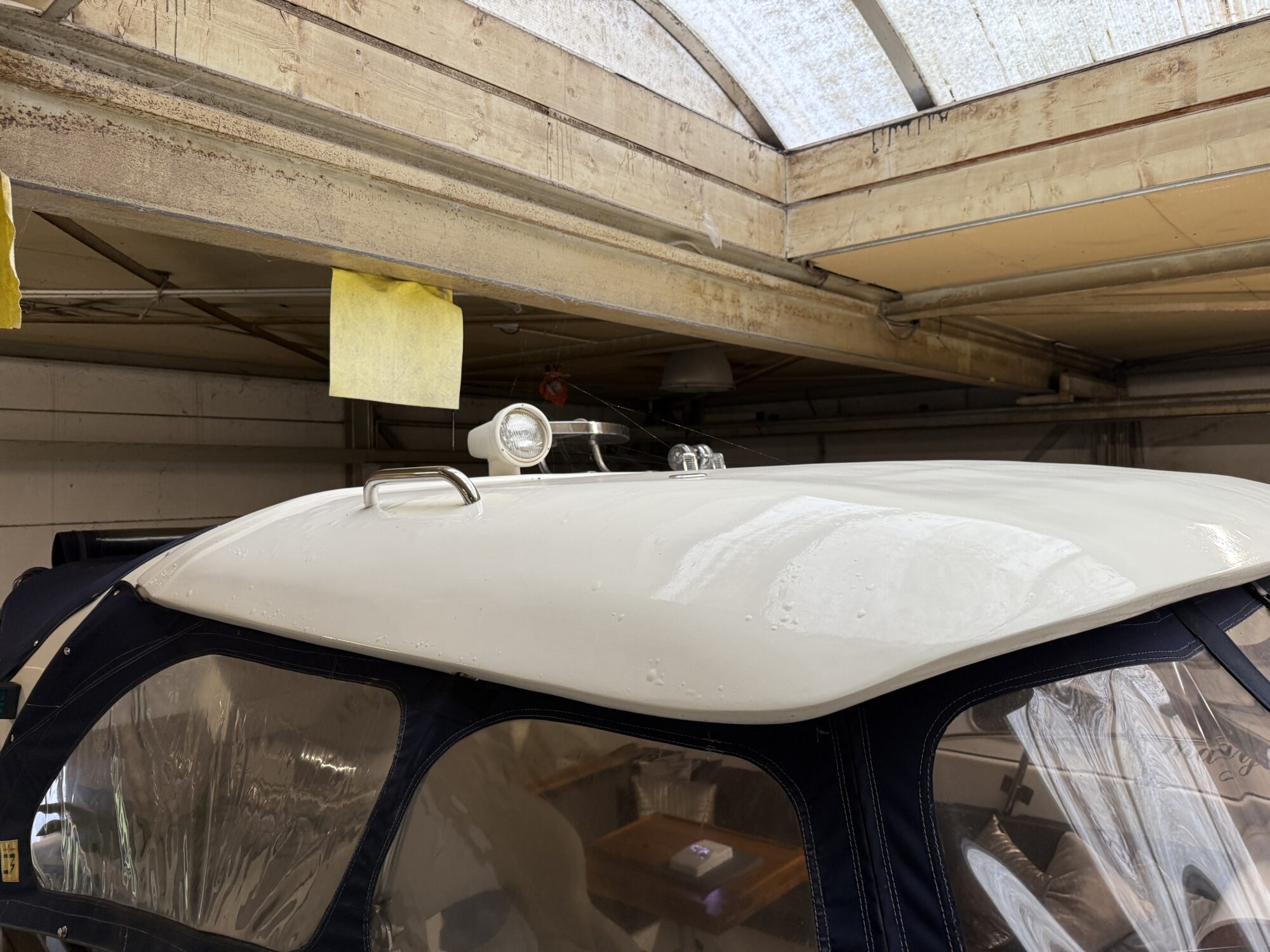 Airon Marine 425 HT — foto 9 van 58