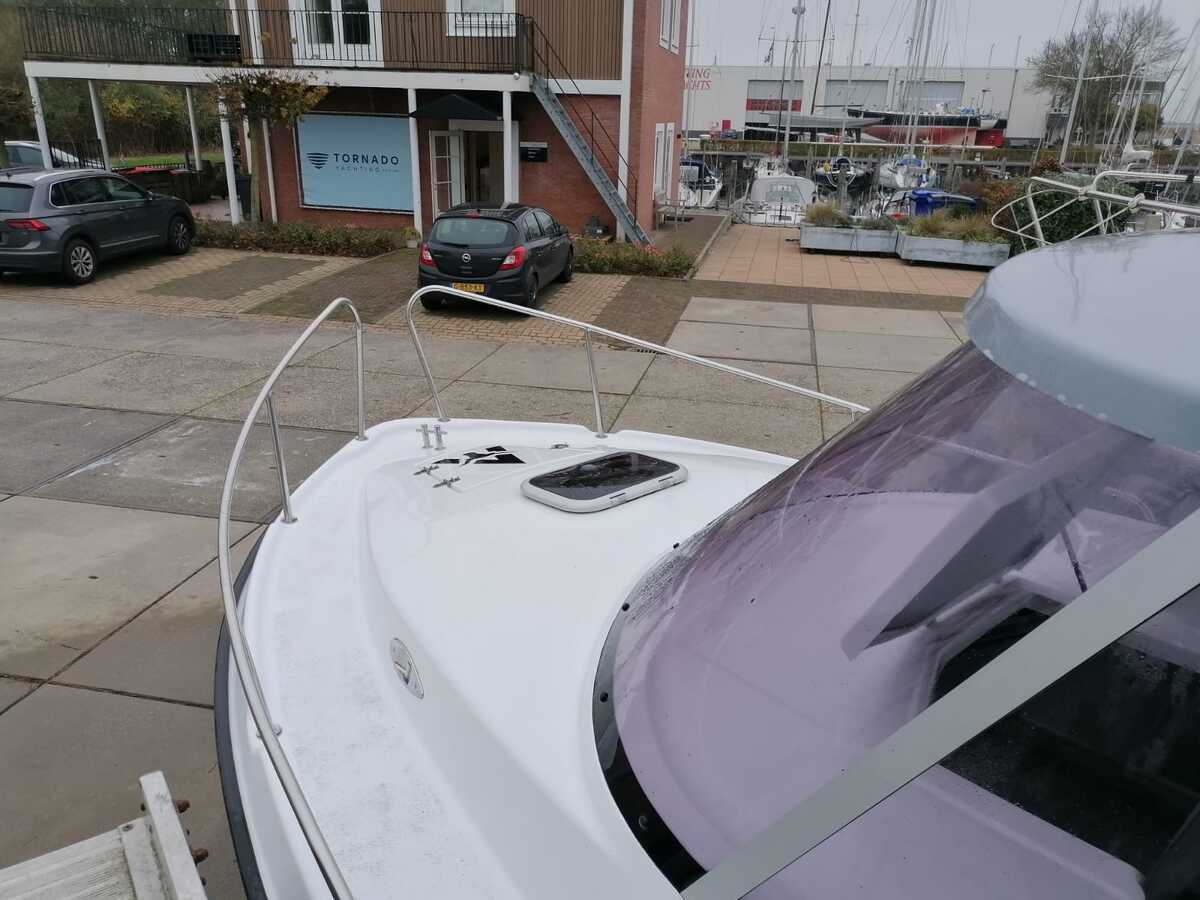 Lakeman Boats 540 Pilothouse — foto 7 van 12