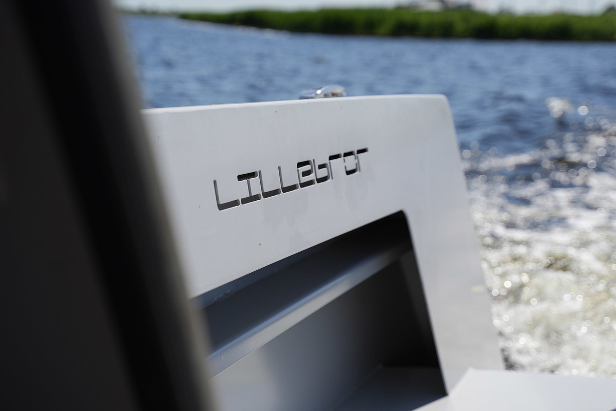 Lillebror LB85 Targa — foto 14 van 28