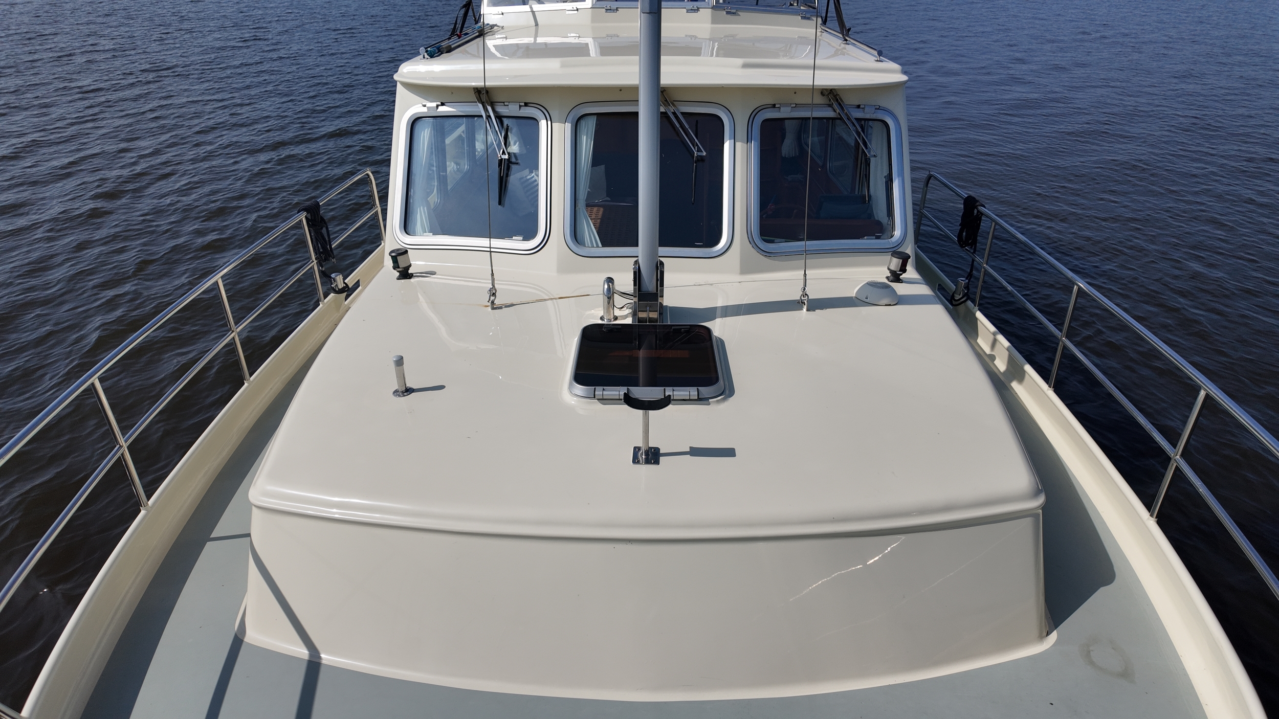 Aquanaut Drifter 11.50 AK — foto 10 van 36