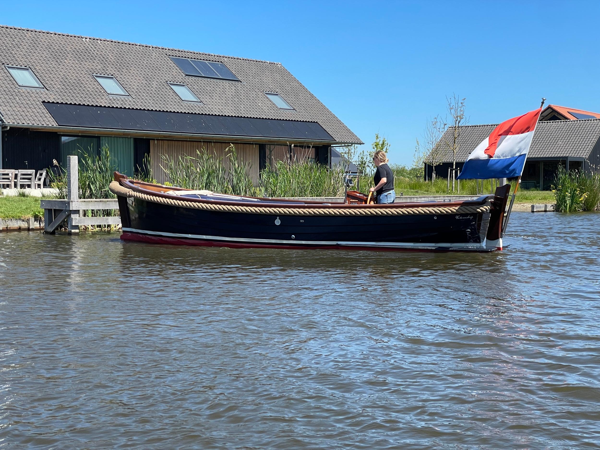 Victoriasloep 720 — foto 15 van 34