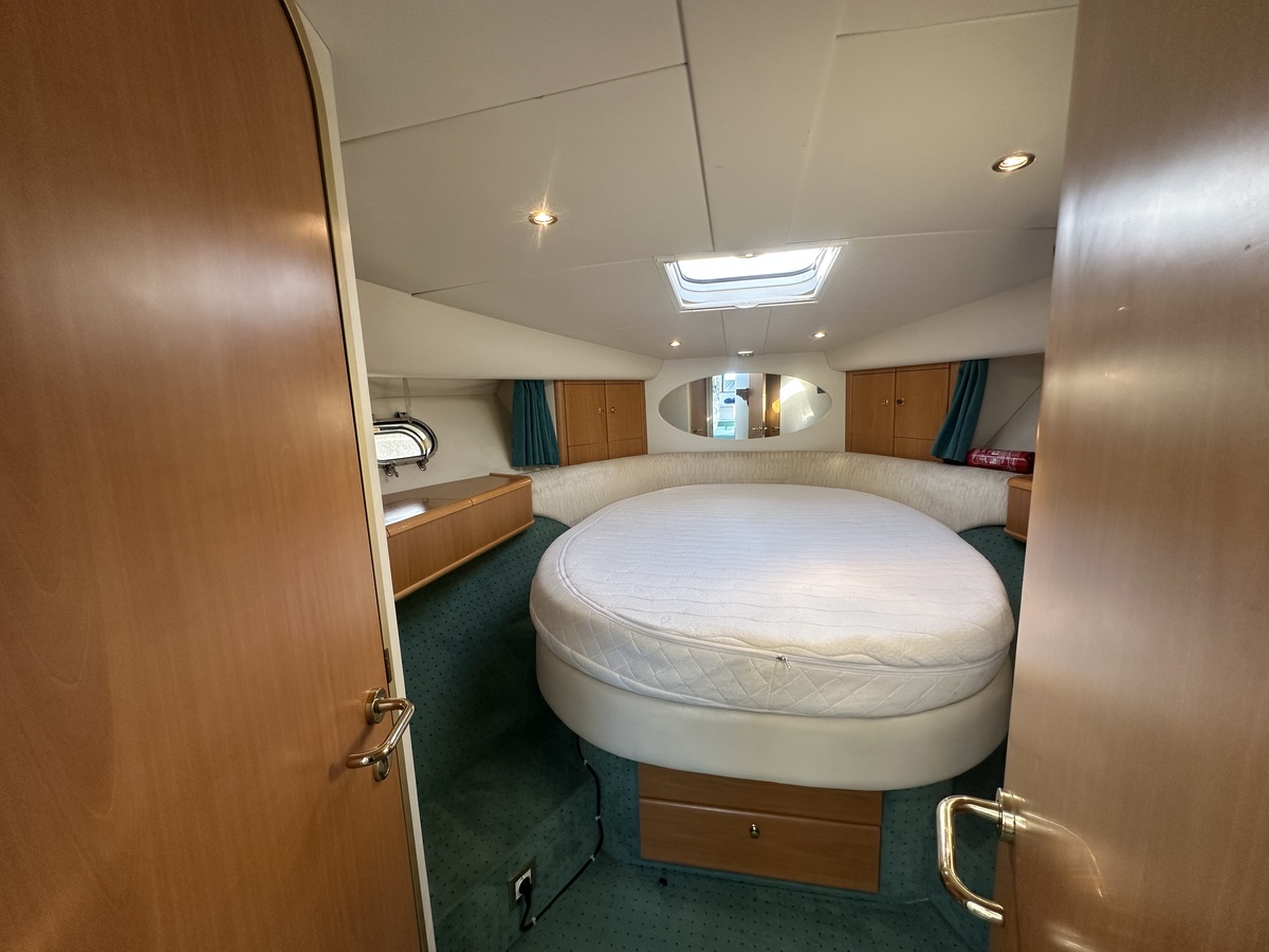 Princess 380 — foto 15 van 41
