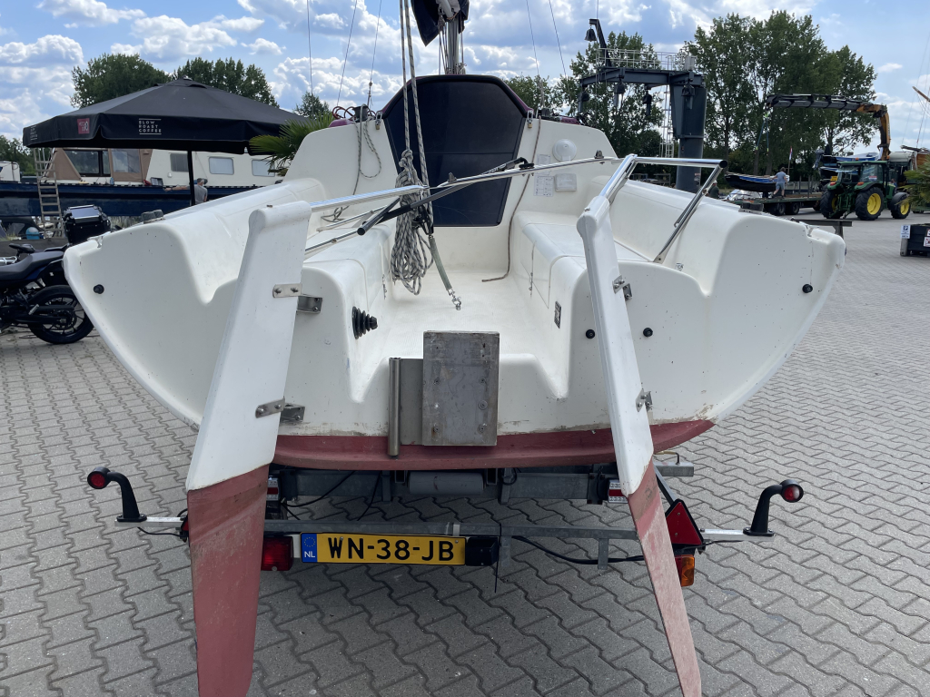 Dehler 18 — foto 12 van 20