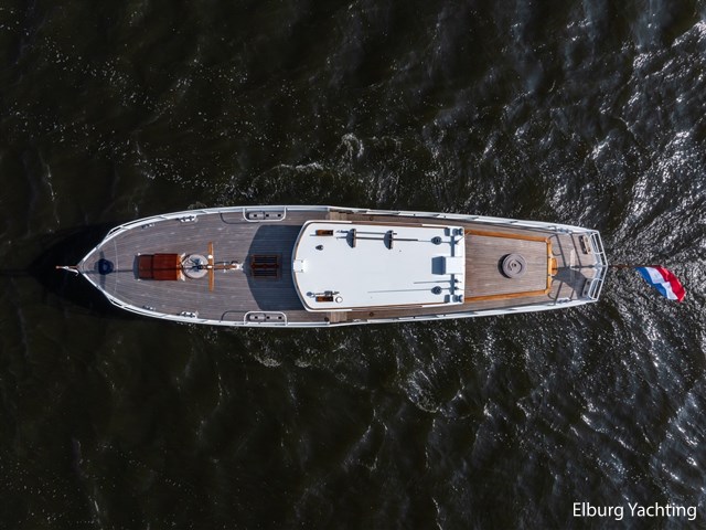De Vries Lentsch Bromo - Full refit — foto 99 van 100