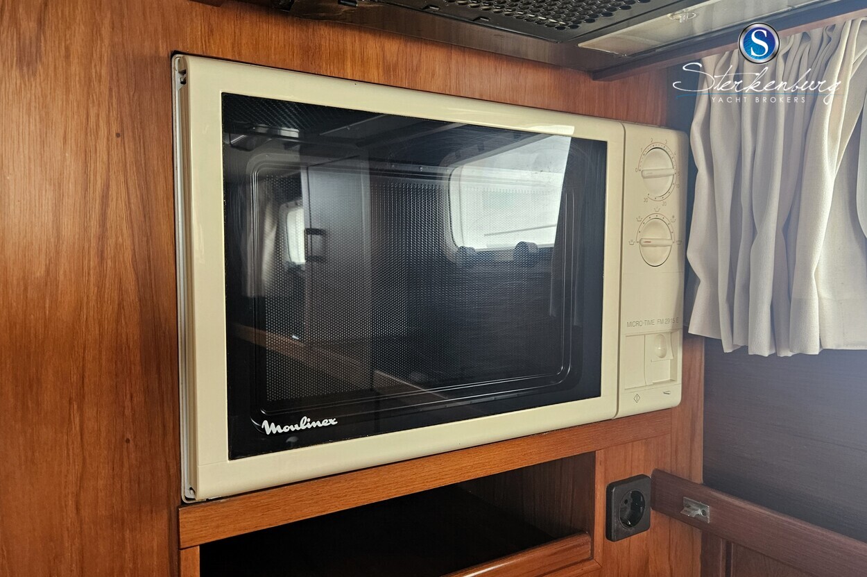 Klaassen Vlet 13,60 — foto 38 van 46