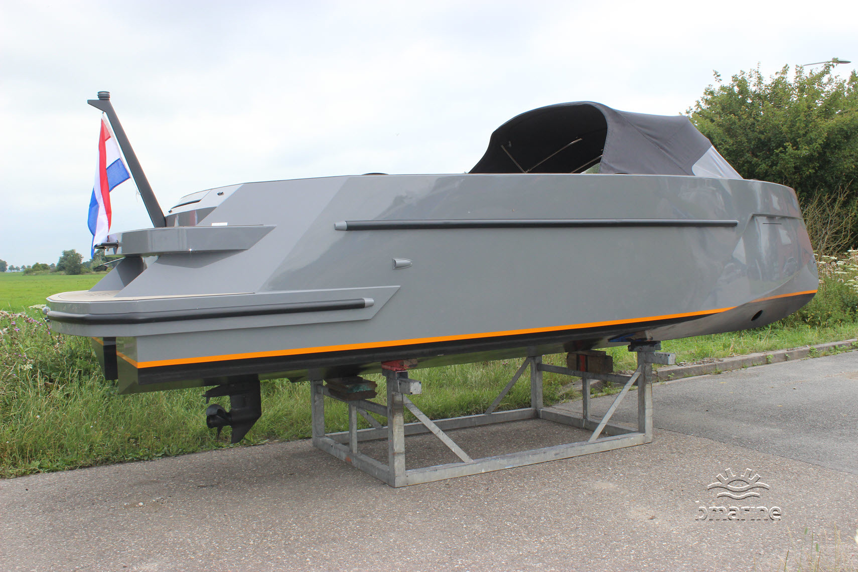 Elite 717 Tender — foto 31 van 34