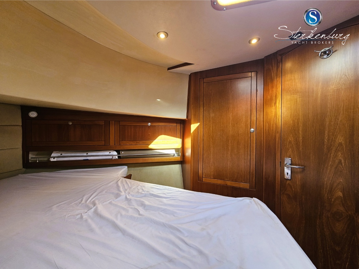 Tuna 40 Cabrio — foto 44 van 55