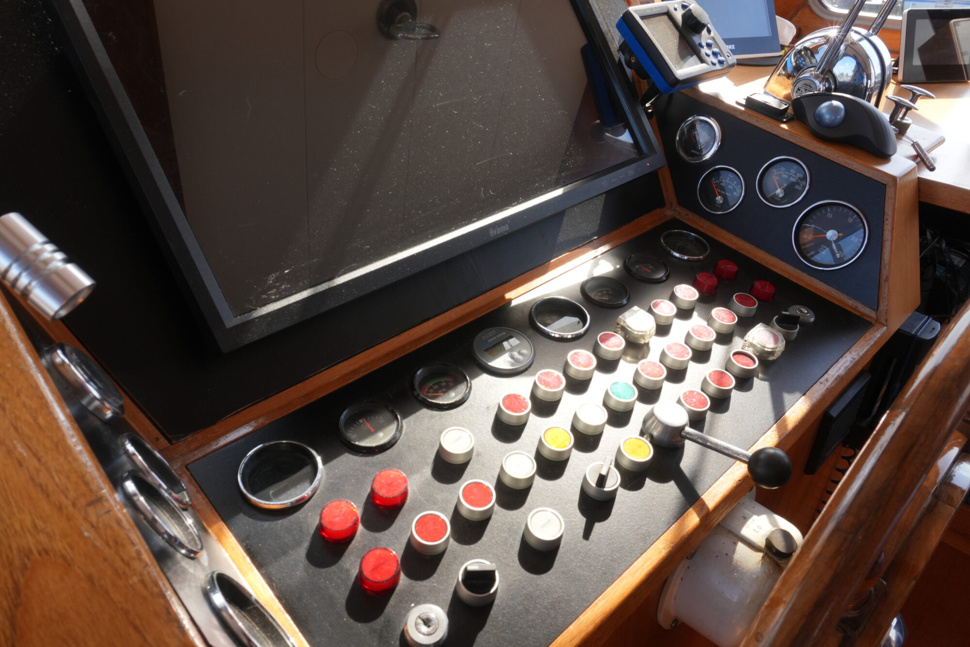 Viking Kotter 49 VS — foto 17 van 52