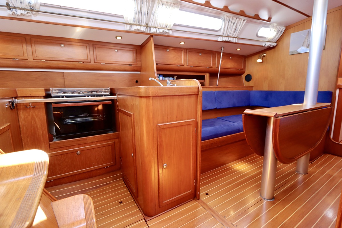 Spirit 37 — foto 13 van 74