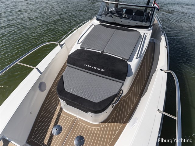 Nimbus T11 - X-Edition — foto 44 van 96