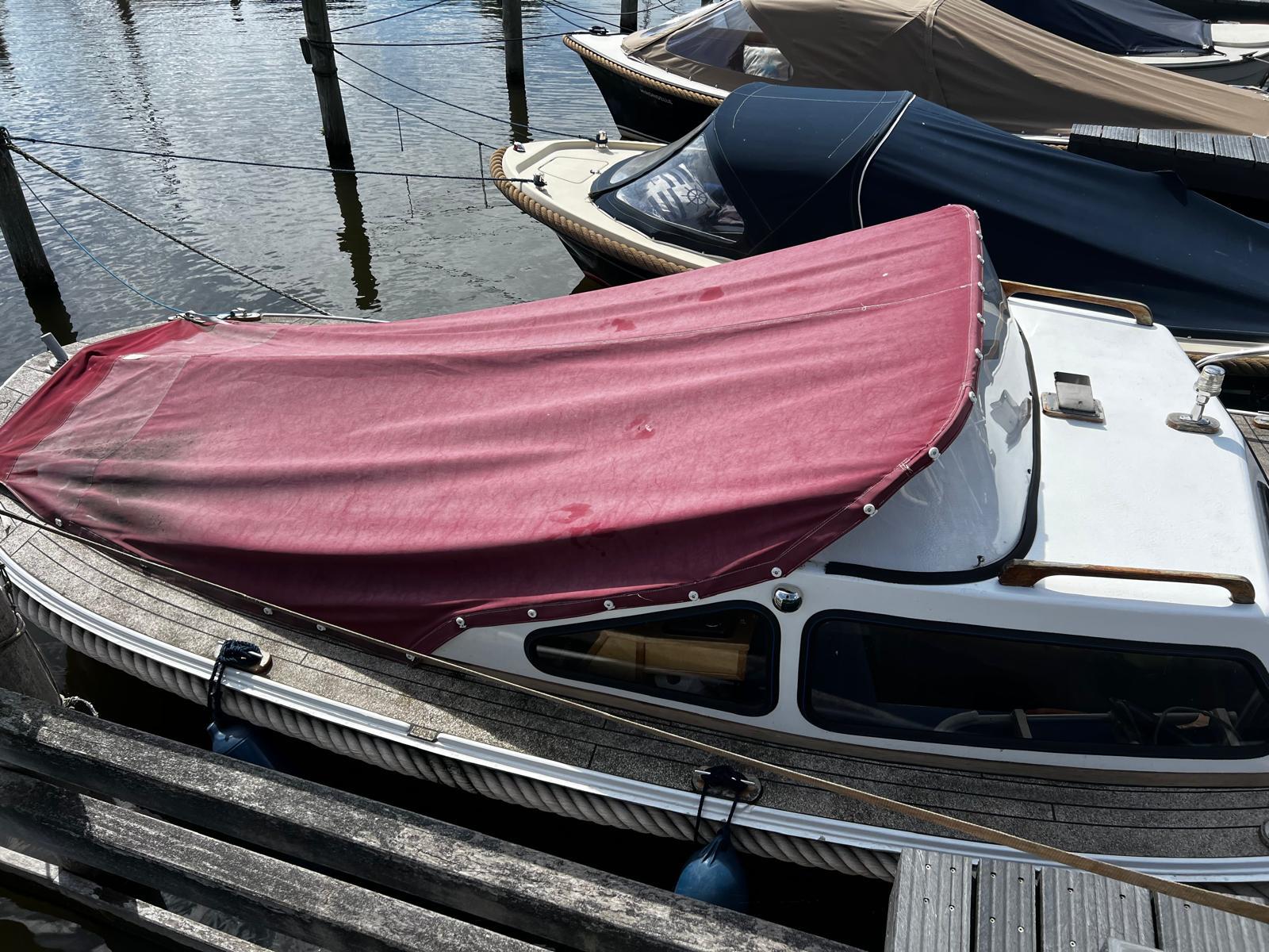 Albatros 6.20 — foto 4 van 19