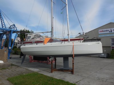 BENTE Yachts Jachtbemiddeling — foto 7 van 8