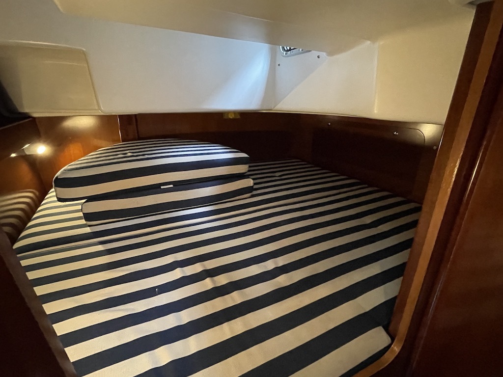 Beneteau Ombrine 1001 — foto 16 van 21