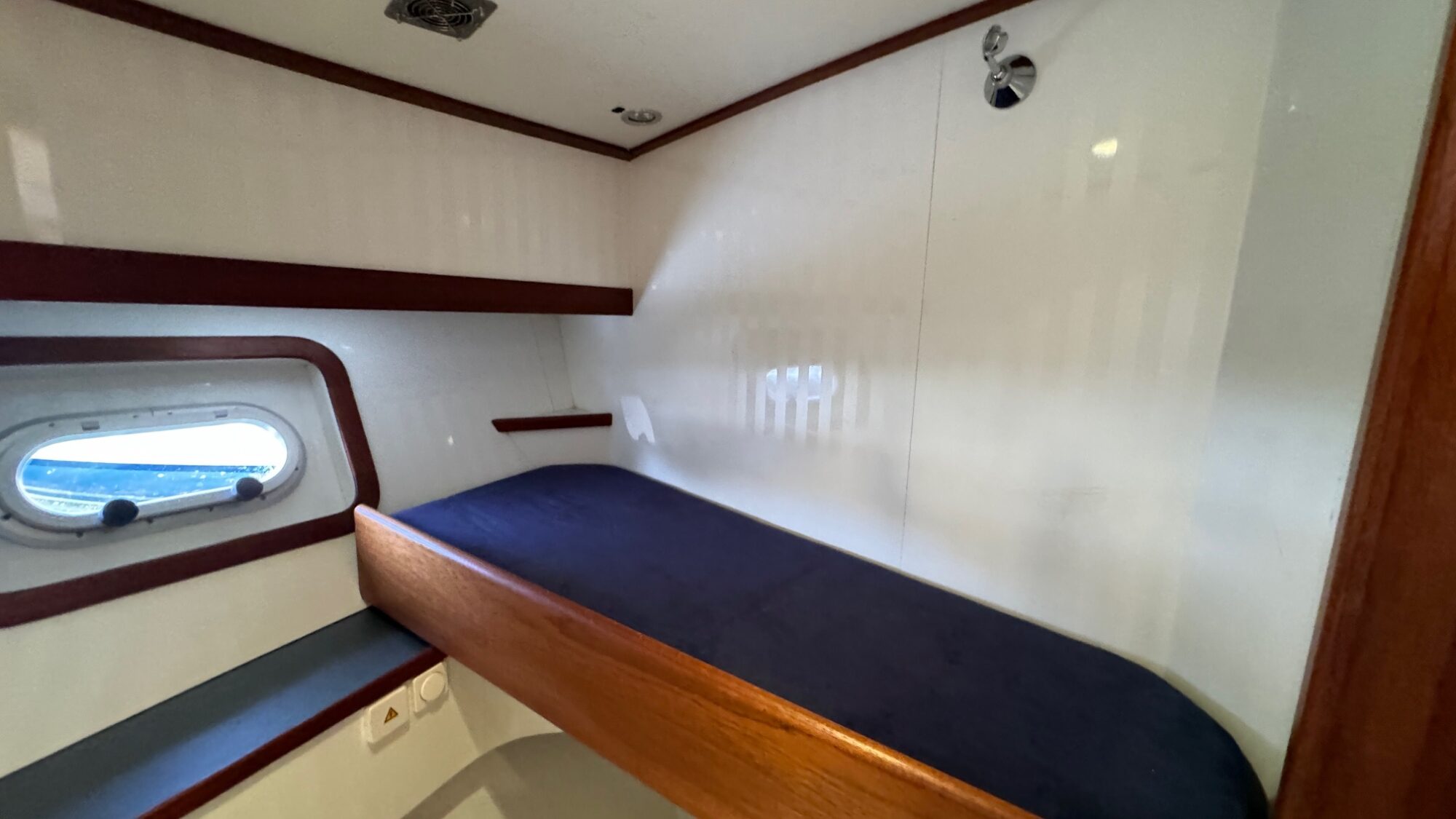 Nowee Caprice 13.00 AK Cabrio — foto 25 van 42