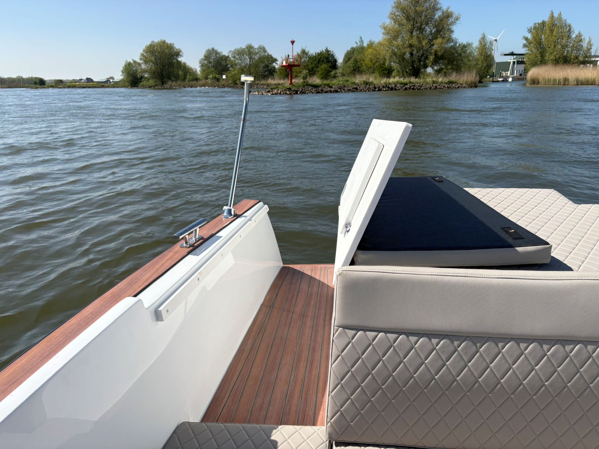 Maxima Boats 630 NEW — foto 9 van 17