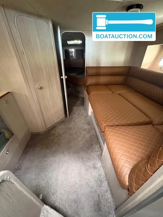 Princess 36 Riviera nu in de online veiling. — foto 27 van 42