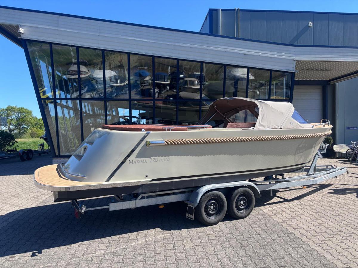 Maxima 720 Retro op voorraad! — foto 3 van 23