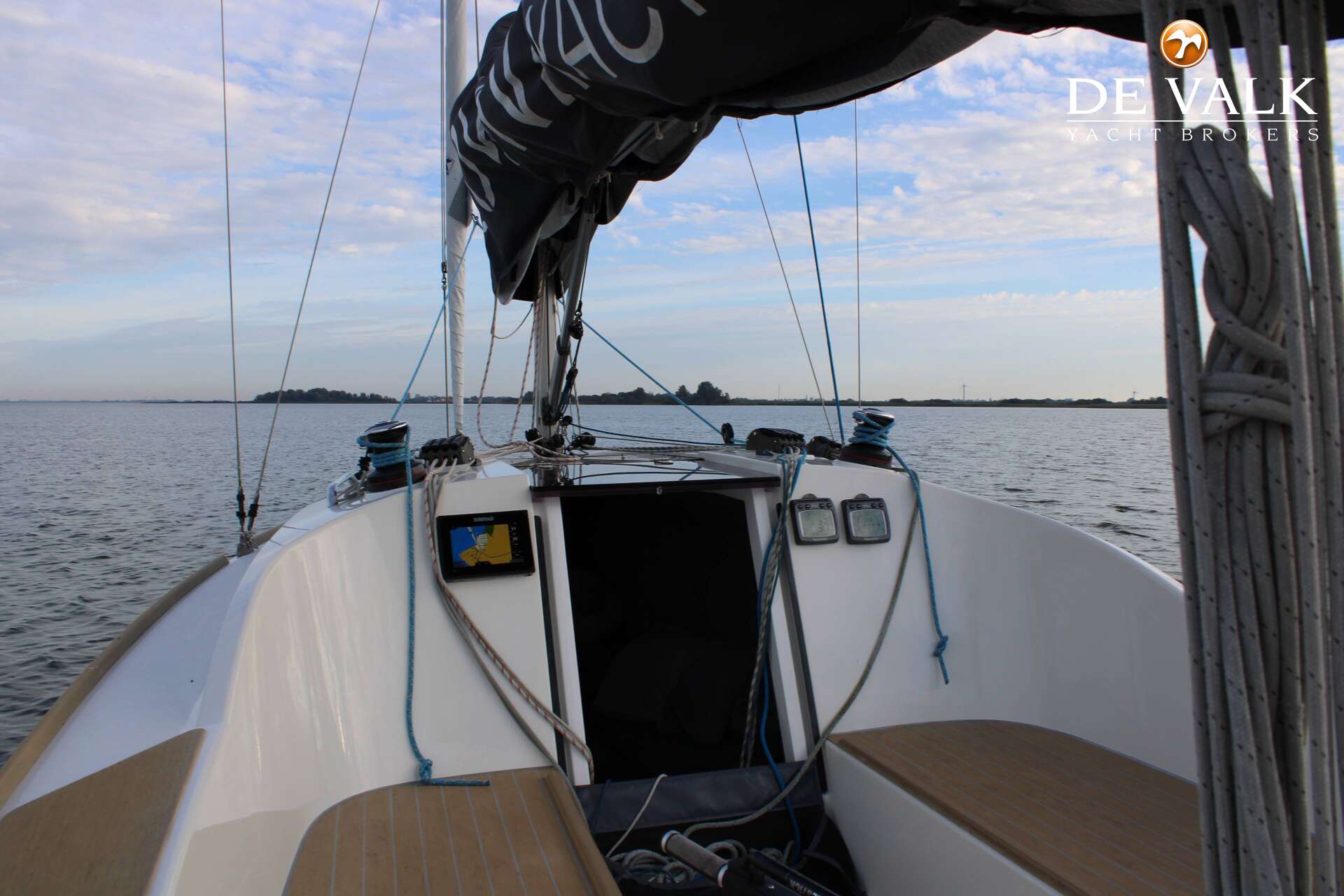 Domani S30 Sportyacht — foto 2 van 42