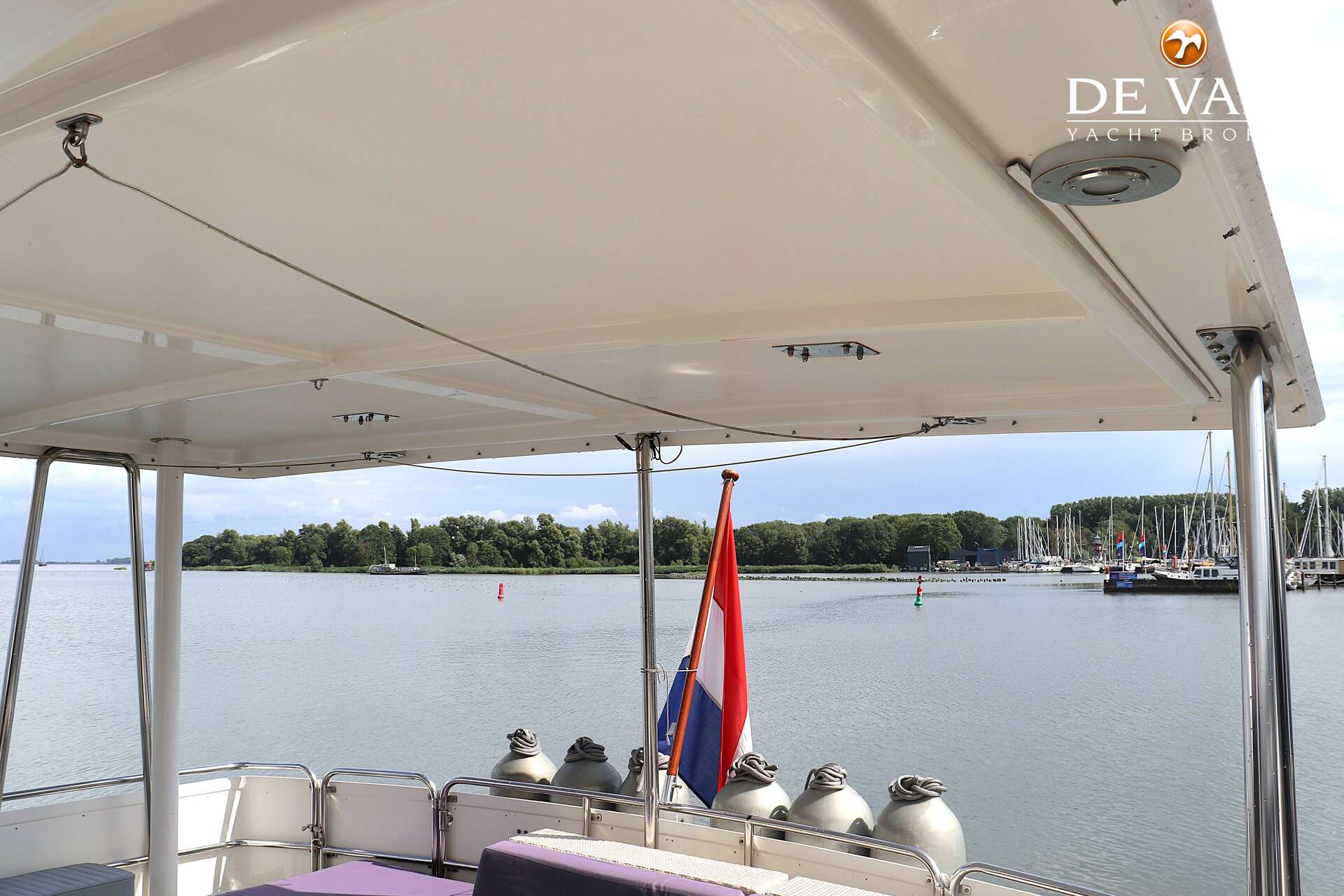 Edership President 52 — foto 11 van 41