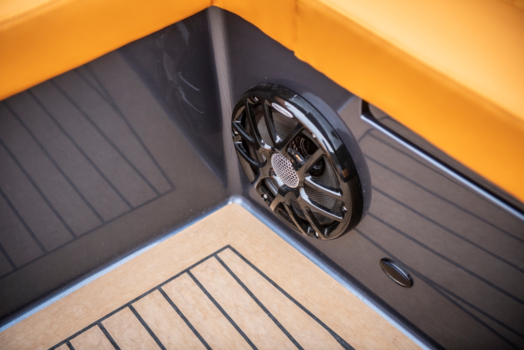 Maxima Boats 35 — foto 5 van 21